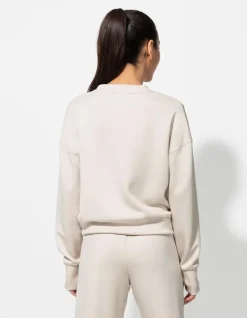 Sale Sweatshirt - Soft-Touch - Damen Sweatshirts