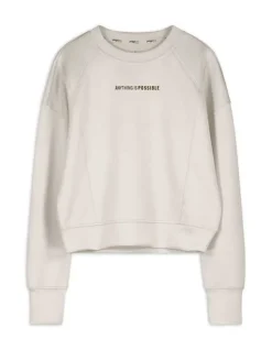 Sale Sweatshirt - Soft-Touch - Damen Sweatshirts