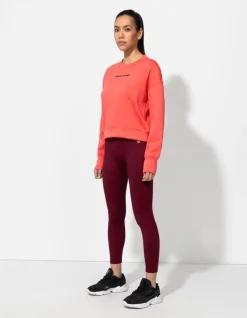 Online Sweatshirt - Soft-Touch - Damen Sweatshirts