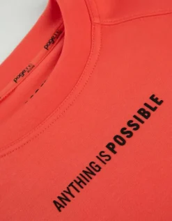 Online Sweatshirt - Soft-Touch - Damen Sweatshirts