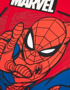 Outlet Sweatshirt - Spiderman - Kinder Jungenkleidung