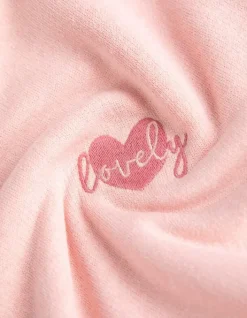 Sale Sweatshirt - Stickerei - Kinder Mädchenkleidung