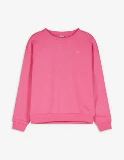 Discount Sweatshirt - Stickereien - Kinder Mädchenkleidung
