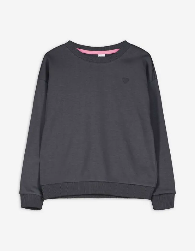 Sale Sweatshirt - Stickereien - Kinder Mädchenkleidung