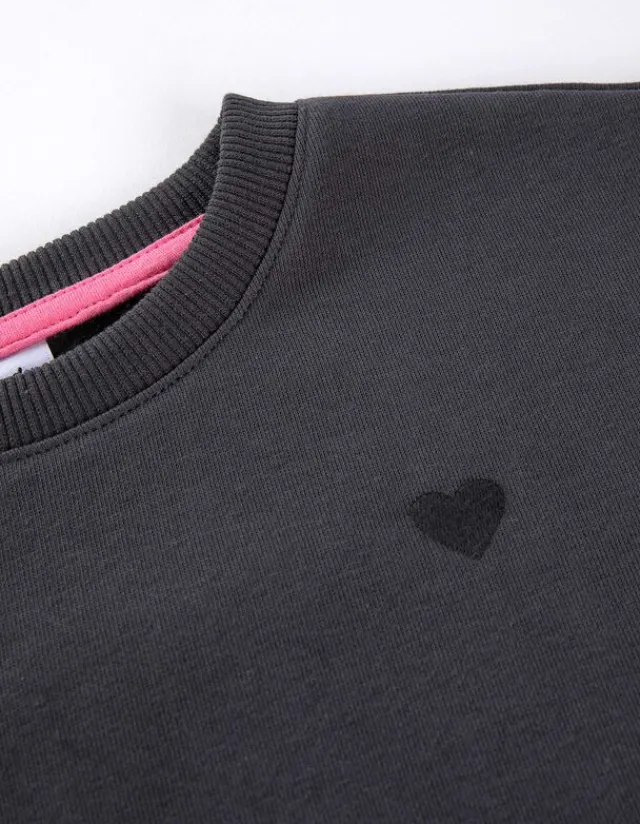 Sale Sweatshirt - Stickereien - Kinder Mädchenkleidung