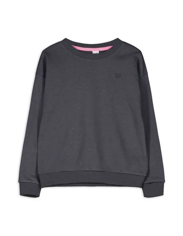 Sale Sweatshirt - Stickereien - Kinder Mädchenkleidung