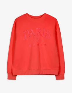 Sale Sweatshirt - Stickereien - Damen Sweatshirts