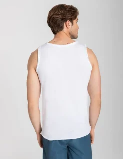 Fashion Tanktop - Basic Herren T-shirts