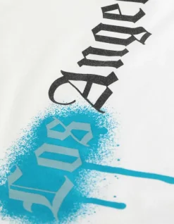 Online Tanktop - Messageprint Kinder Jungenkleidung