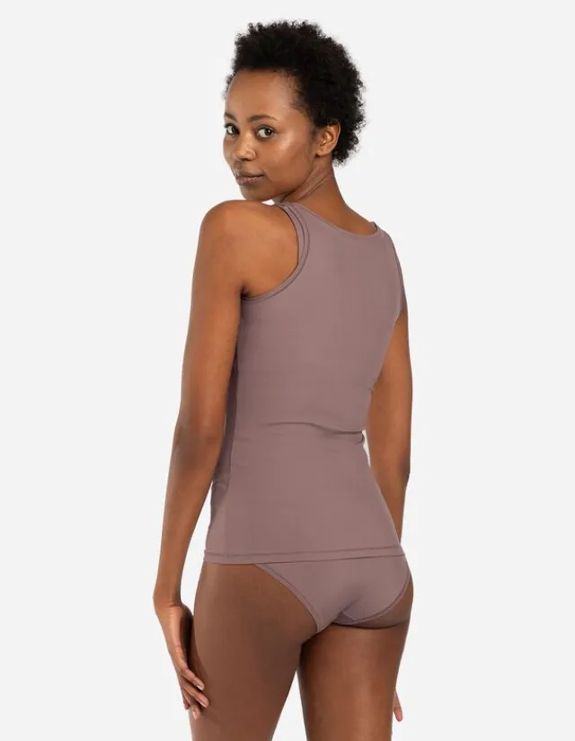 Online Tanktop - Your Perfect Fit Damen Unterwäsche