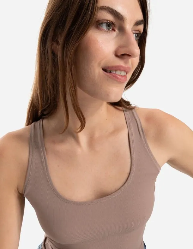 Online Tanktop - Your Perfect Fit - Damen Unterwäsche