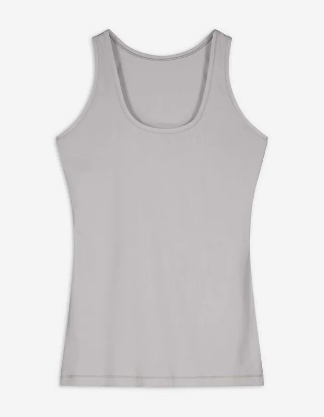 Hot Tanktop - Your Perfect Fit - Damen Unterwäsche