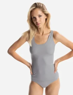 Hot Tanktop - Your Perfect Fit - Damen Unterwäsche