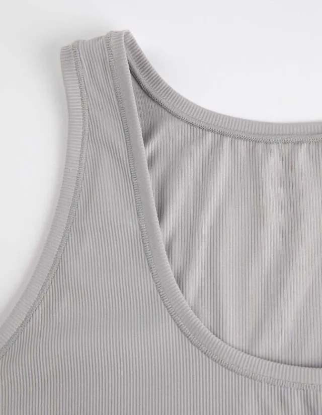 Hot Tanktop - Your Perfect Fit - Damen Unterwäsche