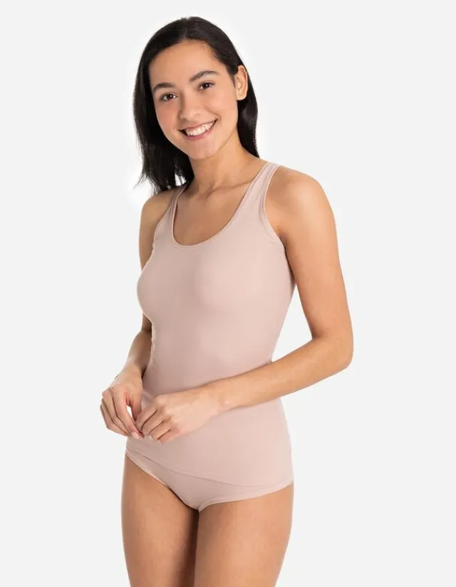Outlet Tanktop - Your Perfect Fit - Damen Unterwäsche