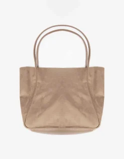 New Tasche - Lederoptik - Damen Accessoires
