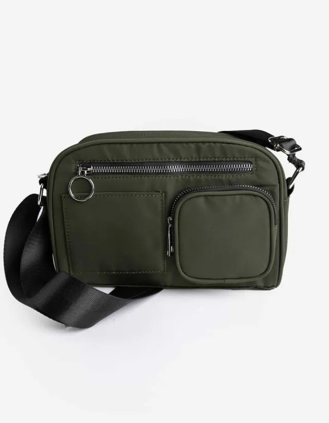 Best Tasche - Verstellbarer Gurt - Damen Accessoires