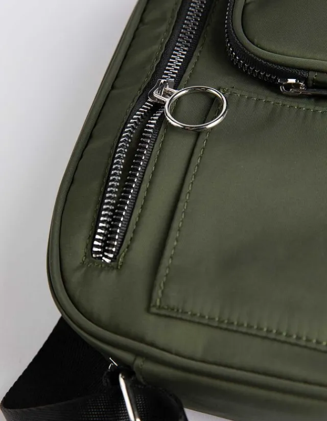 Best Tasche - Verstellbarer Gurt - Damen Accessoires