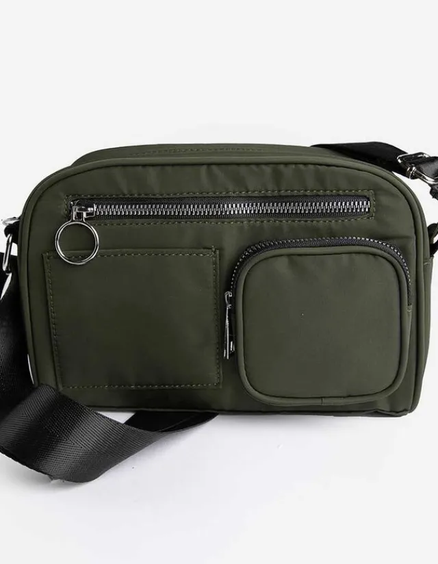 Best Tasche - Verstellbarer Gurt - Damen Accessoires
