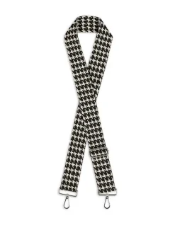 Fashion Taschengurt - Hahnentrittmuster - Damen Accessoires