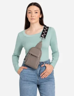 Fashion Taschengurt - Mustermix - Damen Accessoires
