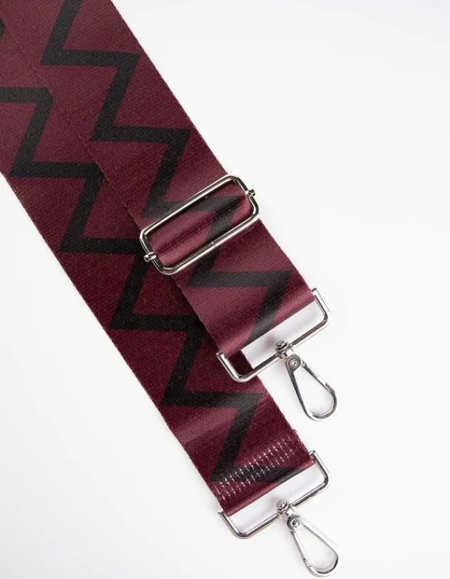 Online Taschengurt - Mustermix - Damen Accessoires