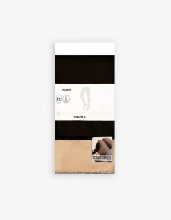 Best Thermostrumpfhose - Thermoeffekt - Damen Socken & Strümpfe