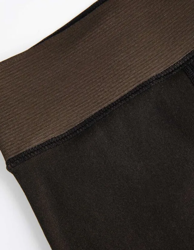 Best Thermostrumpfhose - Thermoeffekt - Damen Socken & Strümpfe
