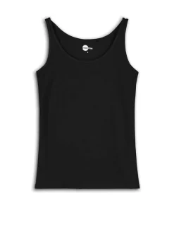 Discount Top - Basic Damen Basics|Tops