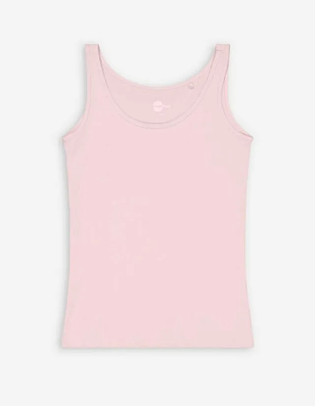 Outlet Top - Basic - Damen Tops