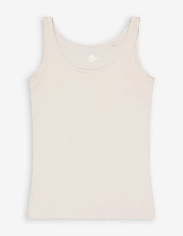Fashion Top - Basic - Damen Tops