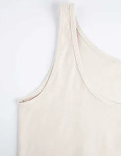 Fashion Top - Basic - Damen Tops