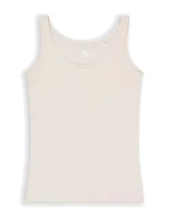 Fashion Top - Basic - Damen Tops