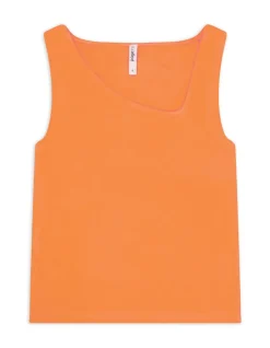 Best Top - Baumwoll-Mix Damen Tops