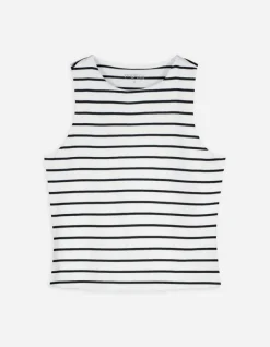 Outlet Top - Baumwoll-Mix - Damen Tops