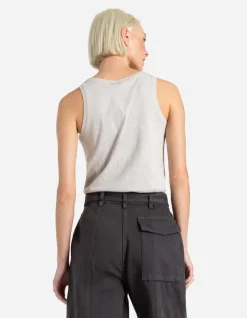 New Top - Frontprint Damen Tops