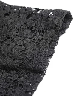 Discount Top - H&auml;kelspitze Damen Tops