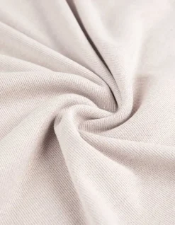 Online Top - Metallic-Details - Damen Tops