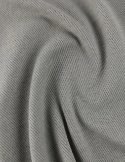 Outlet Top - Rippenstruktur Damen Tops