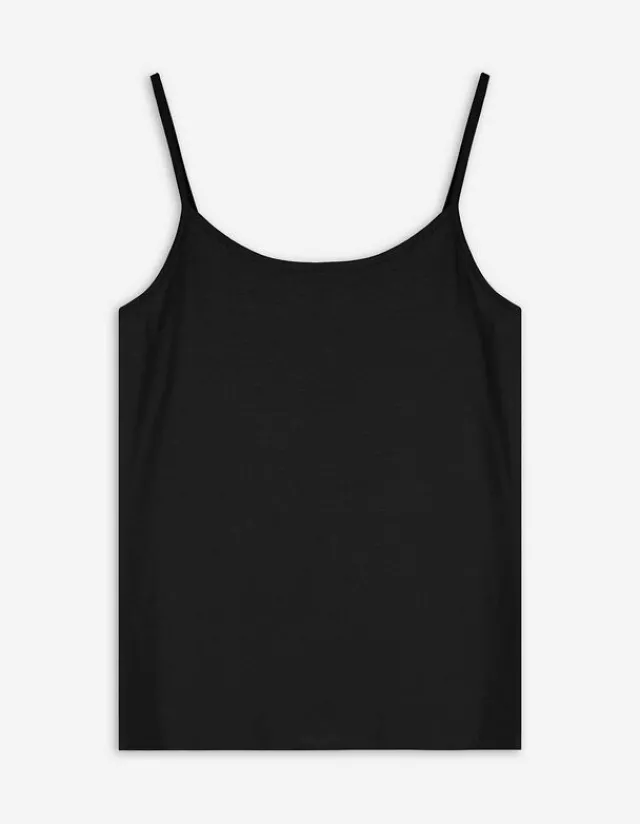 Online Top - Spaghettiträger - Damen Tops