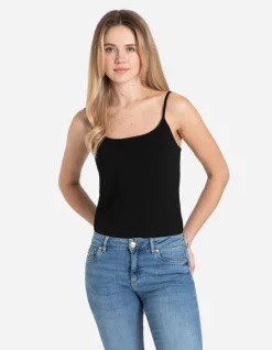 Online Top - Spaghettitr&auml;ger - Damen Tops