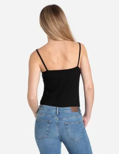 Online Top - Spaghettiträger - Damen Tops