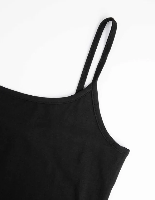 Online Top - Spaghettiträger - Damen Tops