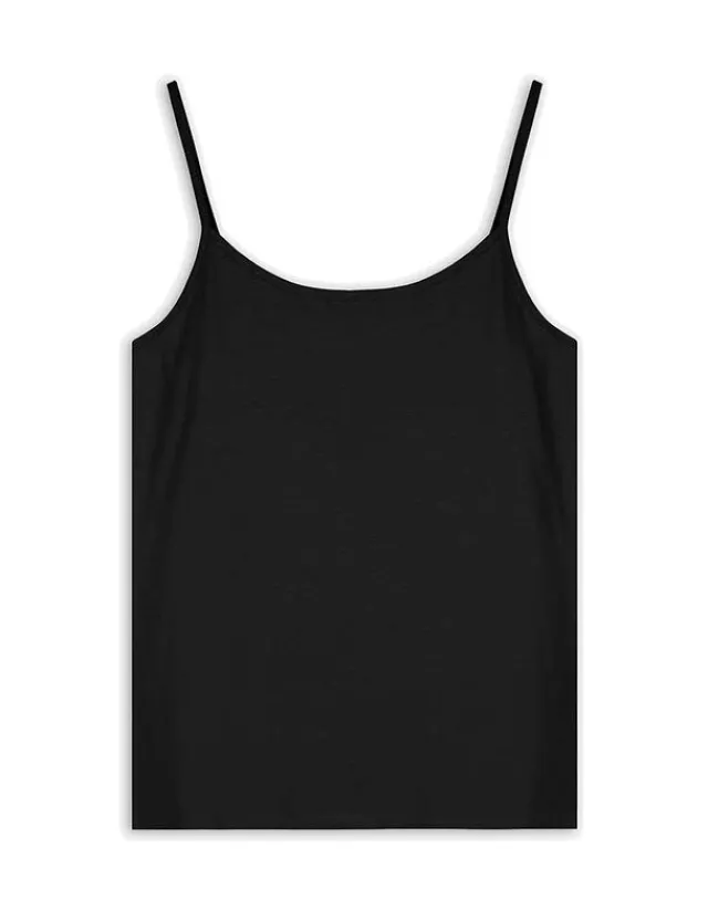 Online Top - Spaghettiträger - Damen Tops