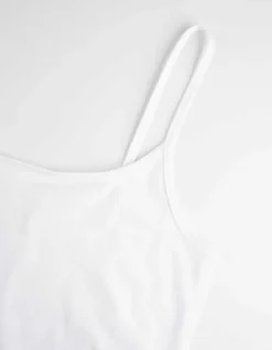 Discount Top - Spaghettitr&auml;ger - Damen Damenmode Unter 10 Euro|Tops