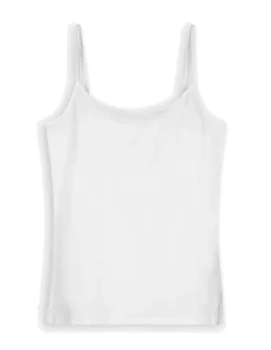 Discount Top - Spaghettitr&auml;ger - Damen Damenmode Unter 10 Euro|Tops