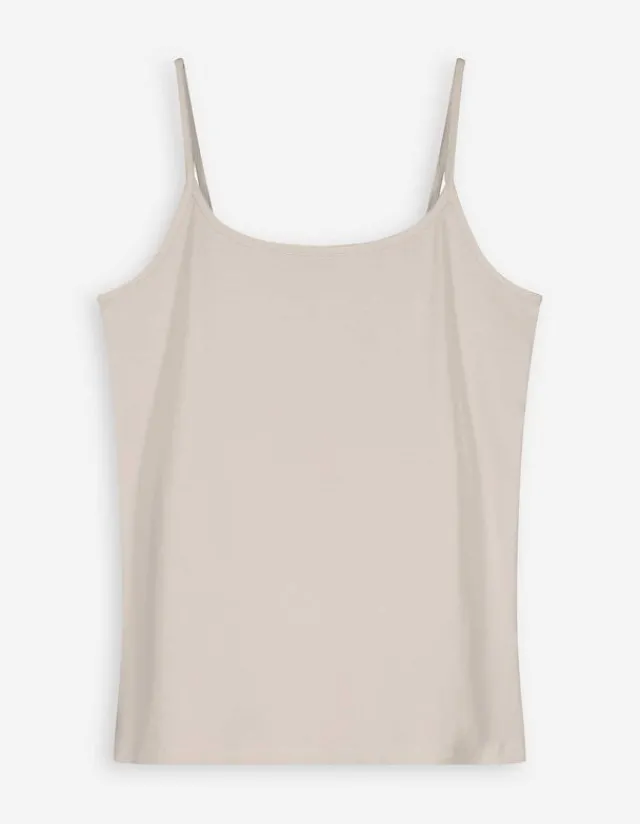 Discount Top - Spaghettiträger - Damen Damenmode Unter 10 Euro|Tops