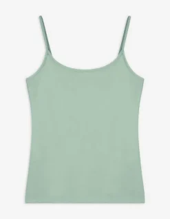 Fashion Top - Spaghettitr&auml;ger - Damen Tops