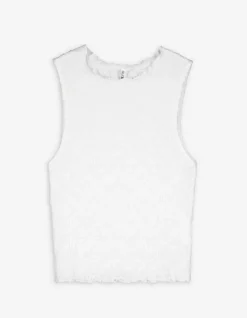 Clearance Top - Turtleneck Damen Tops