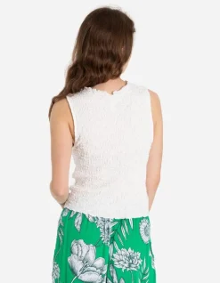 Clearance Top - Turtleneck Damen Tops